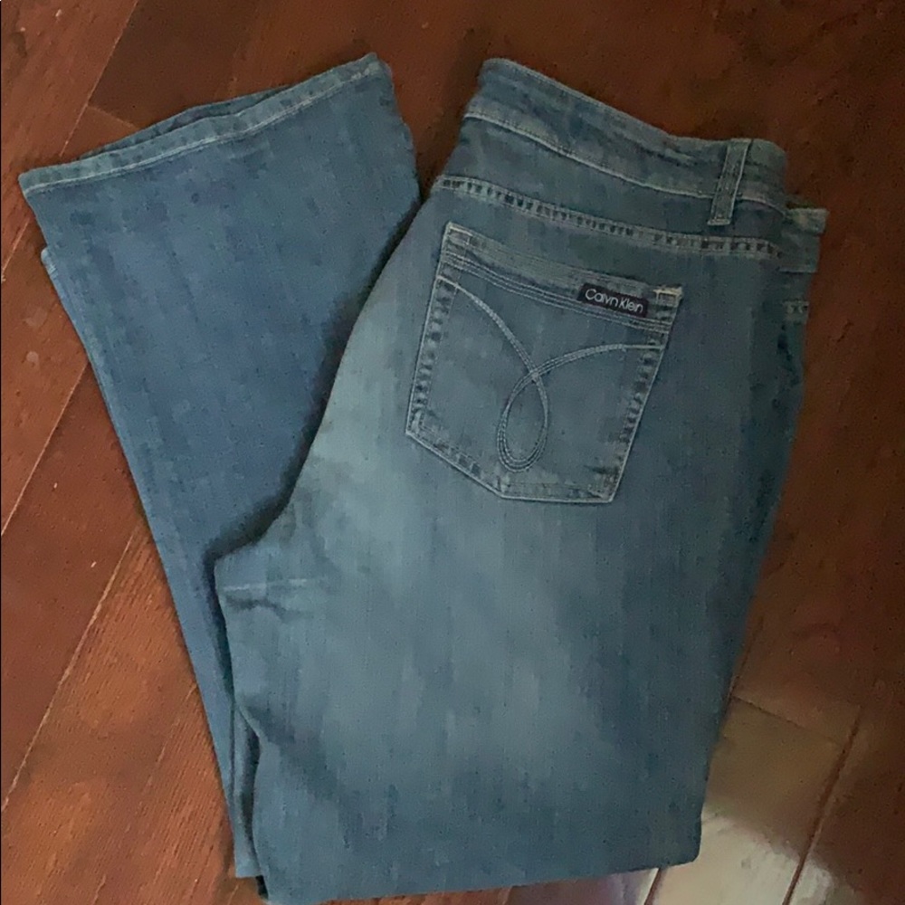 Calvin Klein jeans